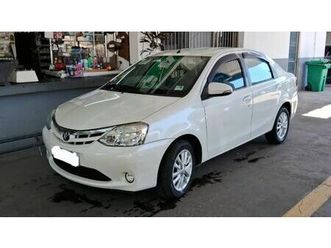 xls sedan 1.5 flex 16v 4p mec.