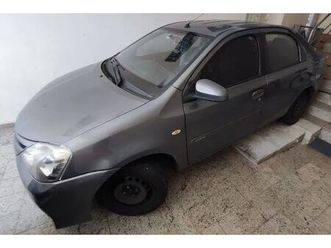 xs sedan 1.5 flex 16v 4p mec.