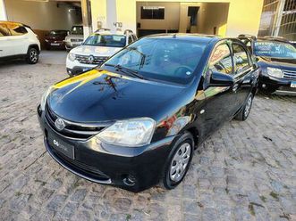 xs sedan 1.5 flex 16v 4p mec.