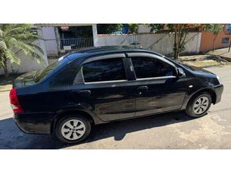 xs sedan 1.5 flex 16v 4p mec.