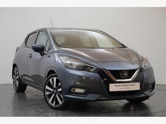 1.0 ig-t tekna euro 6 (start/stop) 5dr