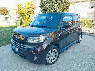 daihatsu materia 1.5 benzina 2006