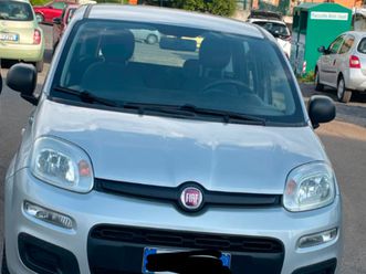 fiat panda gpl
