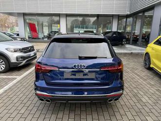 avant 3.0 tdi mhev quattro 347cv tiptronic