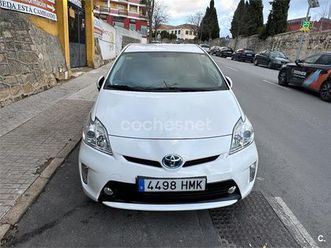 toyota prius advance