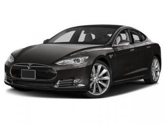 used 2013 tesla model s 90