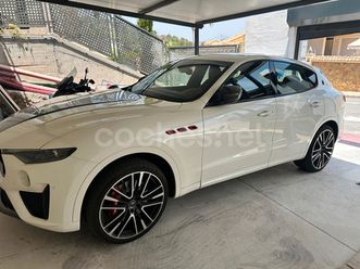 vehículo de sustitución