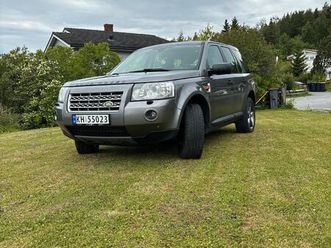 2,2 hse td4 152hk aut.