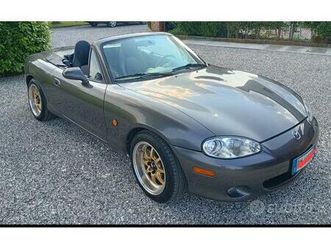 mazda mx-5 nb 1.6