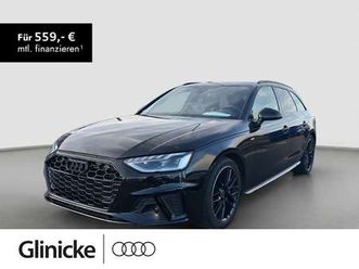 40 tfsi s-tronic s line led rückfahrkam