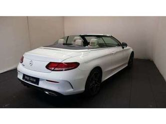 cabrio executive auto