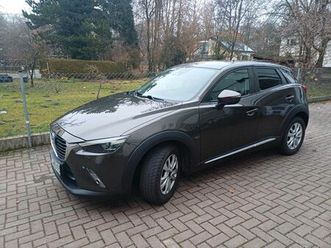 cx-3 mazda