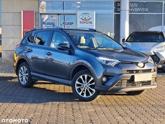toyota rav4 2.0 d-4d prestige 4x2