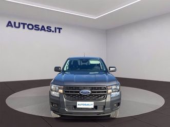 ranger 3ª serie ranger 2.0 ecoblue dc xl 5 posti