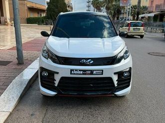 ligier js 60 sport ultimate suv