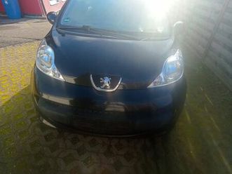 peugeot 107 filou 70 filou