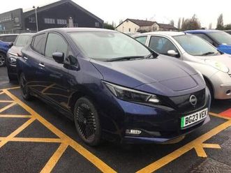 59kwh e+ tekna auto 5dr