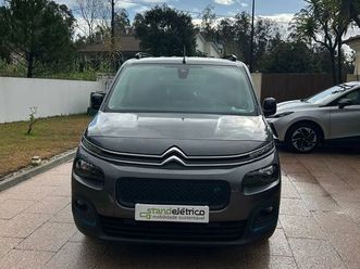 citroën e-berlingo m feel
