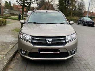 logan mcv dci 90laureate