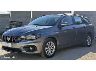 fiat tipo station wagon 1.3 m-jet easy j17