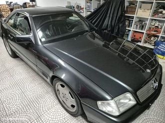 mercedes-benz sl 300