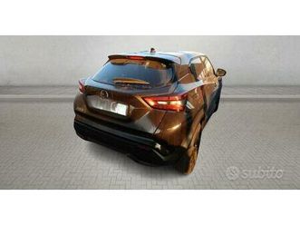 nissan juke connecta