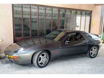 porsche 928 s4