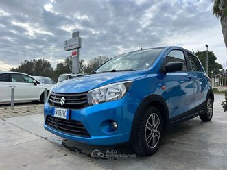 celerio 1.0 country