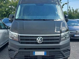 crafter crafter 30 2.0 tdi pm-tm furgone business l3h3