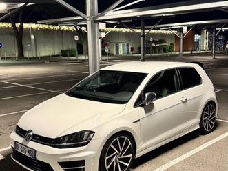 golf 7r