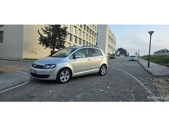 golf 6plus