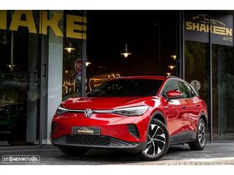 vw id.4 77 kwh pro performance