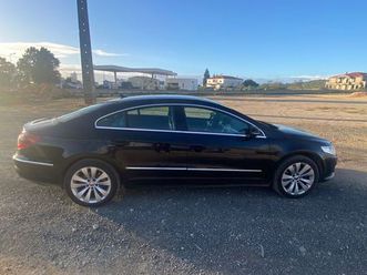 vw passat cc 2.0 tdi dsg