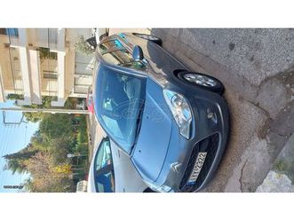 citroen c3 2011 panorama