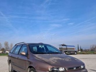 fiat marea 2000 weekend 1250 16v