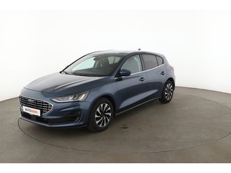 1.0 ecoboost mild-hybrid