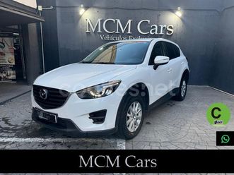 mazda cx-5 2.2 de 2wd style
