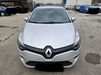 renault clio 2017 προσεχωσ!!!!