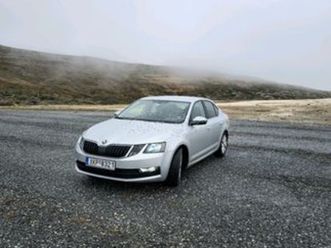 skoda octavia 2017 ~ 1.6 tdi ~ άριστη κατάσταση ~ άμεση πώληση ~