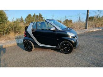 smart cabrio cabrio maio/07