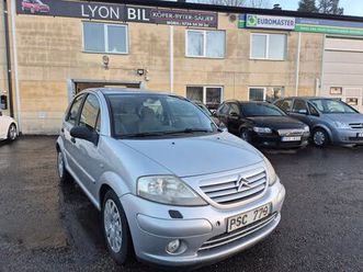 1.6 sensodrive automat lågmil