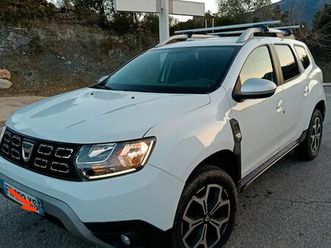 dacia duster 110ch dci prestige