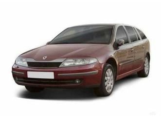 renault laguna grand tour 2.2dci initiale