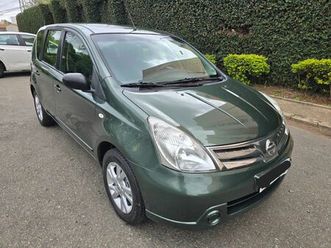 s 1.8 16v flex fuel aut.