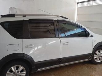 x-gear sl/x-gear 1.8 flex f. aut.