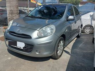 s 1.0 16v flex fuel 5p