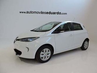 renault zoe life r240