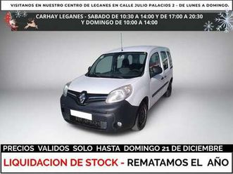 combi 1.5dci en. profesional n1 66kw