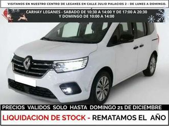 life edition one 1.5 blue dci 70kw 95 cv