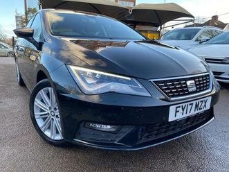 1.4 ecotsi xcellence technology dsg euro 6 (start/stop) 5dr